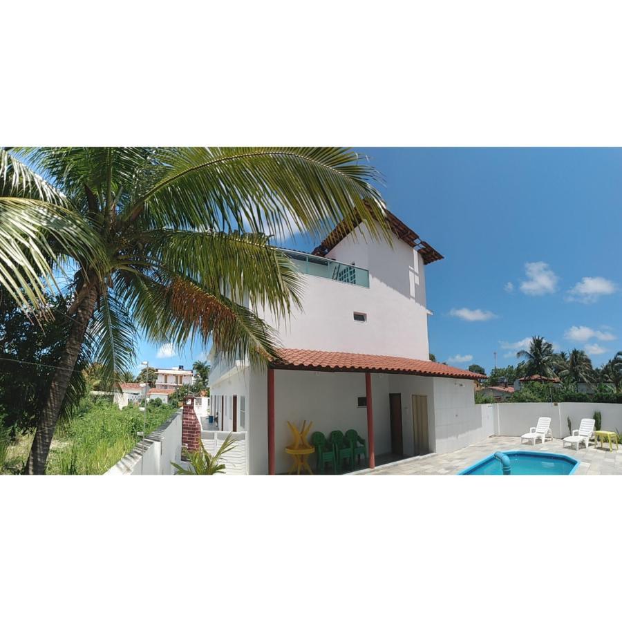Flat Porto De Galinhas Com Melhor Custo Beneficio Екстер'єр фото