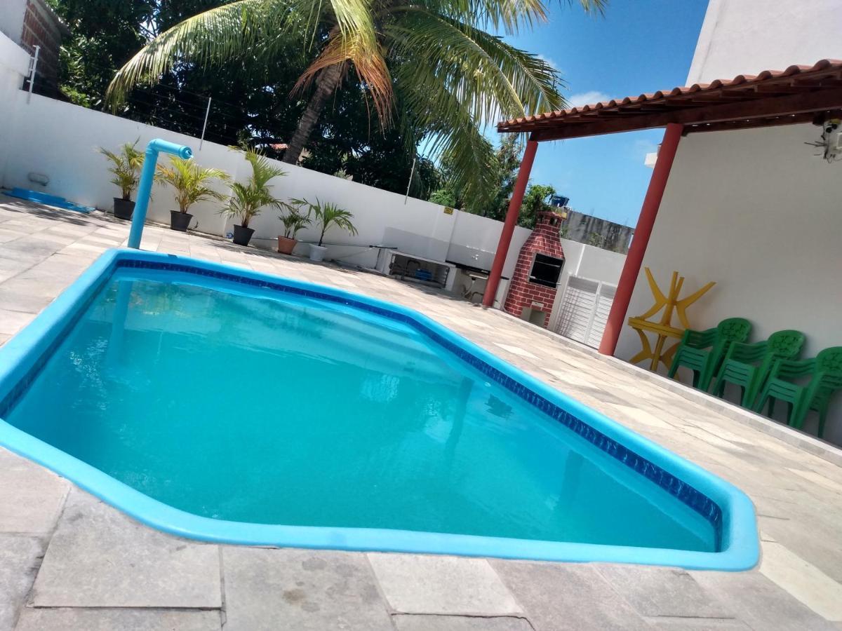 Flat Porto De Galinhas Com Melhor Custo Beneficio Екстер'єр фото