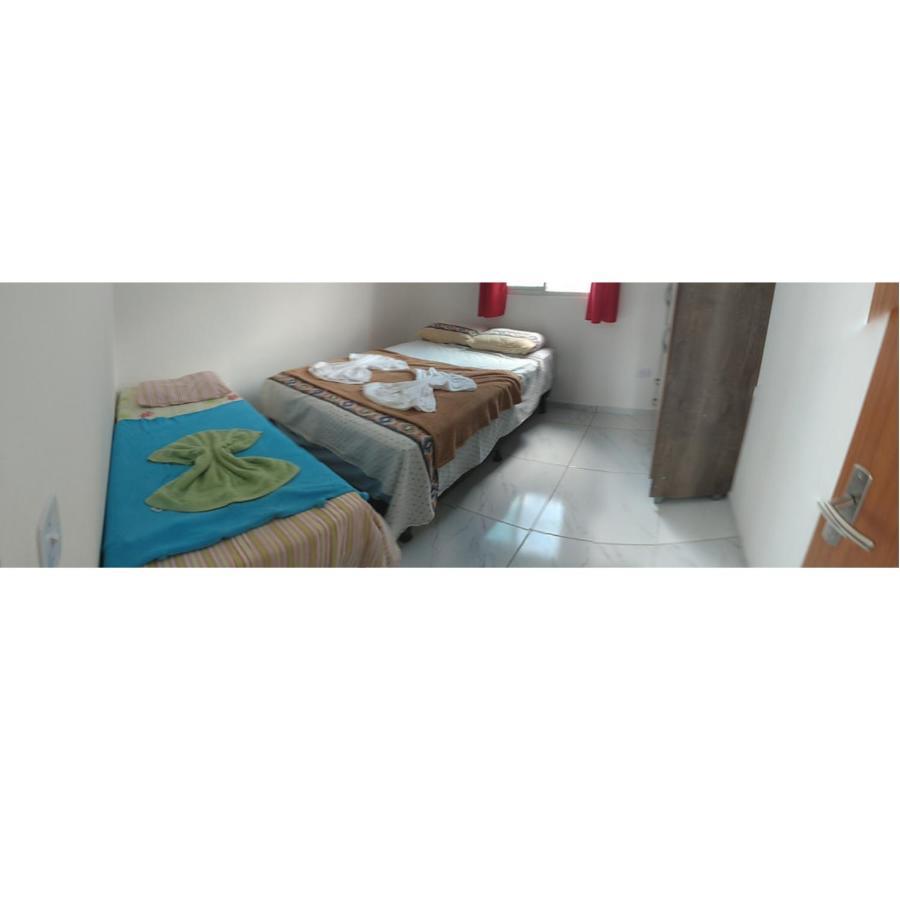 Flat Porto De Galinhas Com Melhor Custo Beneficio Екстер'єр фото